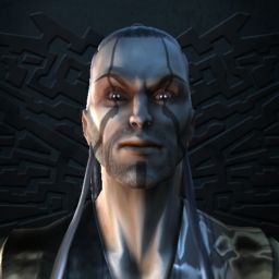 Master Peng — legacy portrait
