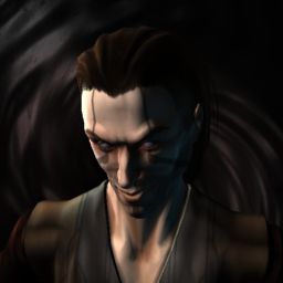 Northius — legacy portrait