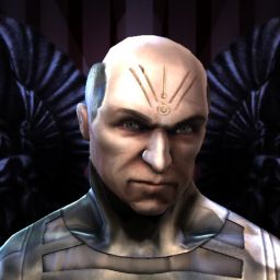 KappaA — legacy portrait