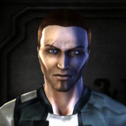xzengha — legacy portrait
