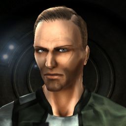 Morpheus Arzeul — legacy portrait