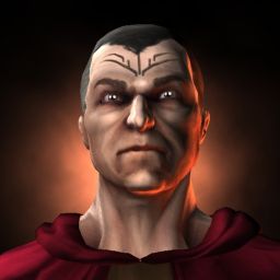 Lock Unjohner — legacy portrait