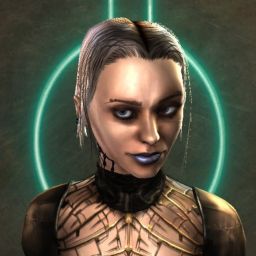 Supersoaker3 — legacy portrait
