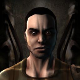 Navrros — legacy portrait