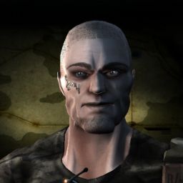 Ypmgy — legacy portrait