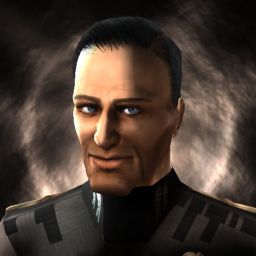 Arte — legacy portrait