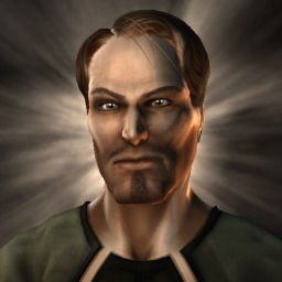 Saphire Cole — legacy portrait