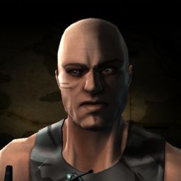 spyrule — legacy portrait