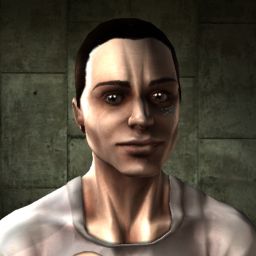 Kallahar — legacy portrait