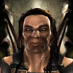 UsRaf — legacy portrait