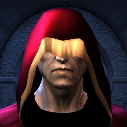 Doom Harbinger — legacy portrait