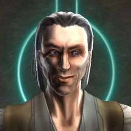 Tyagi — legacy portrait
