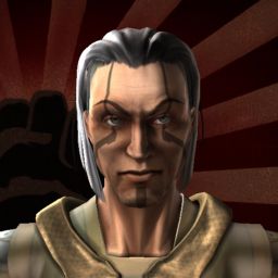 SS Reaper — legacy portrait