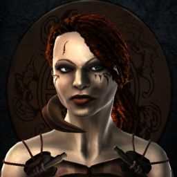 Zanoza77 — legacy portrait