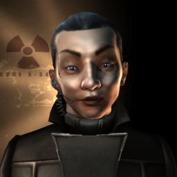 Batser — legacy portrait