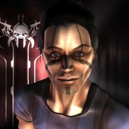 Kalackas — legacy portrait