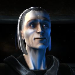 Palmer Eldritch — legacy portrait