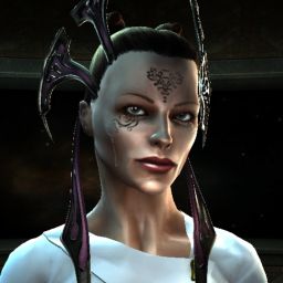 ShadowAgony — legacy portrait