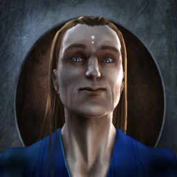 Ven Chorus — legacy portrait
