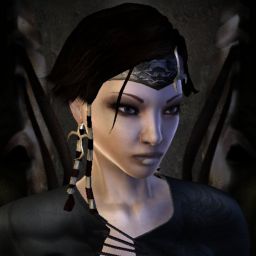 Tritan sTr — legacy portrait