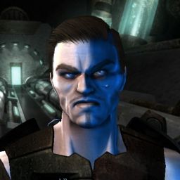 EnilToor — legacy portrait