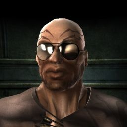 new fart — legacy portrait