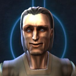 Chi Rurgien — legacy portrait