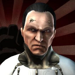 Lord Kasimir — legacy portrait