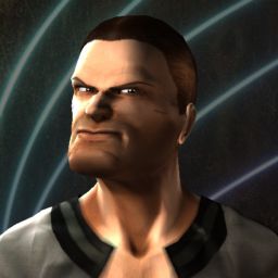 MarvelComic — legacy portrait