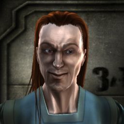 KrazyTaco — legacy portrait