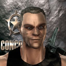 Voxen Tass — legacy portrait