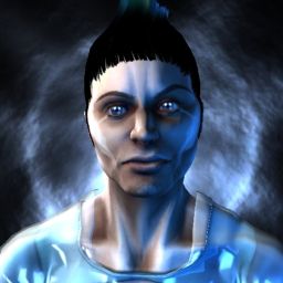Sexycabdriver 2nd — legacy portrait