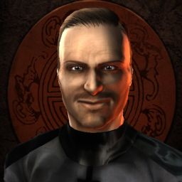 LaGrande — legacy portrait