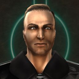NoSoup — legacy portrait