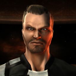 drucey — legacy portrait