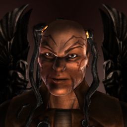 Beellzeebub — legacy portrait
