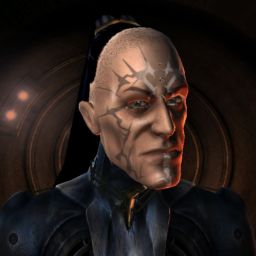 Znix — legacy portrait