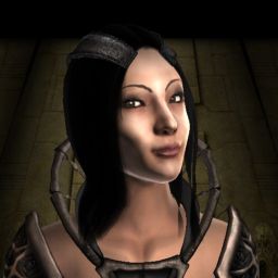 Orchideus — legacy portrait