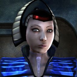 Riskai — legacy portrait