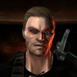 Abraaxas — legacy portrait