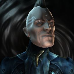 joboo — legacy portrait