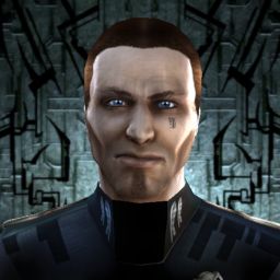 Schmitzok — legacy portrait