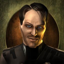 Red Hunter1942 — legacy portrait