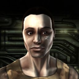 Ferfax — legacy portrait