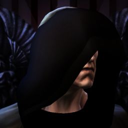 concour — legacy portrait