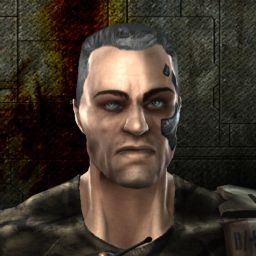 Heddai — legacy portrait