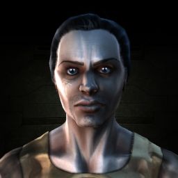 Marschall — legacy portrait