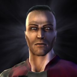 Parmenion 96 — legacy portrait