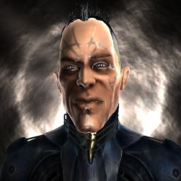 Sobenti — legacy portrait