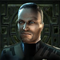 DeaD Mopo3 — legacy portrait
